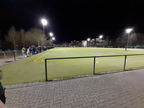 Sportanlage Constantinstraße B-Platz - Hannover-List