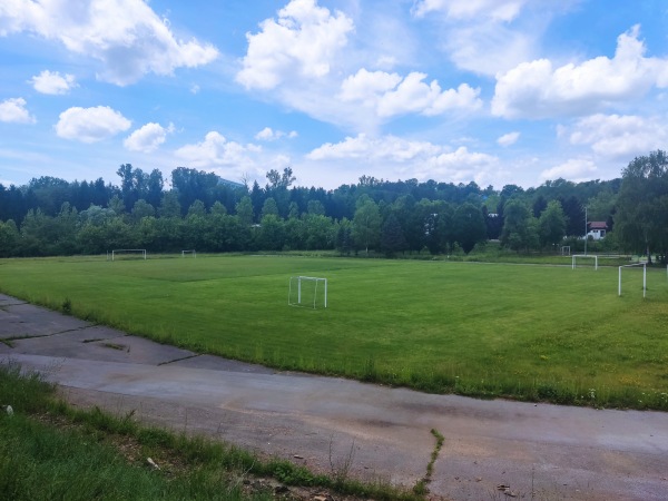 Campus stadion - Tuzla