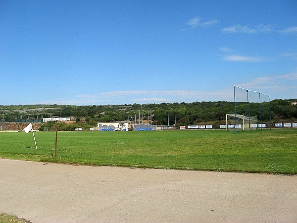 Stadion SRC Josip Uravić Pepi - Krk