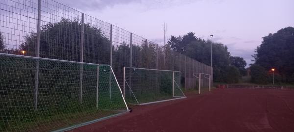 Sportzentrum Dissau B-Platz - Stockelsdorf-Dissau