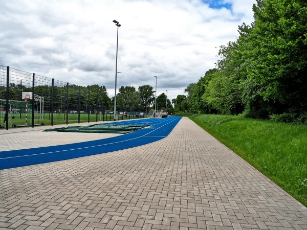 Sportpark Weywiesen - Bottrop-Eigen