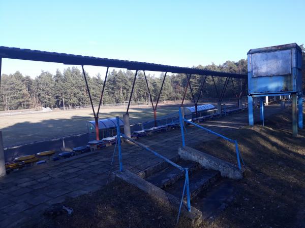 Stadion Miejski w Suchedniowie - Suchedniów