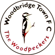 Wappen Woodbridge Town FC