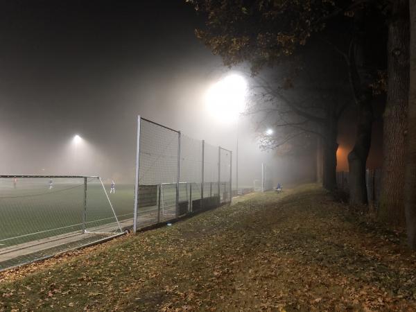 Sportanlage Saalhausener Straße - Dresden-Löbtau