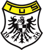 Wappen TuS Borgloh 1938