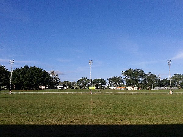 Prince Charles Park - Nadi