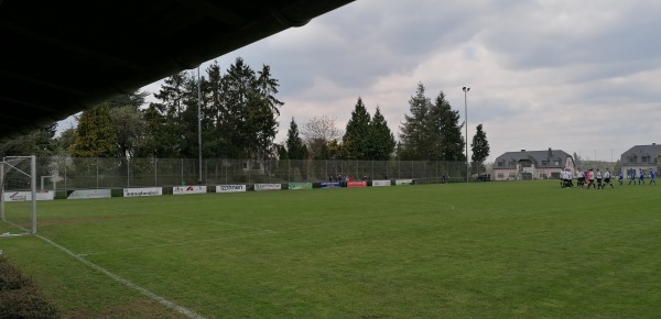 Sportplatz Lambertsberg - Lambertsberg