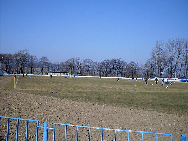 Stadion w Bielawianka - Bielawa