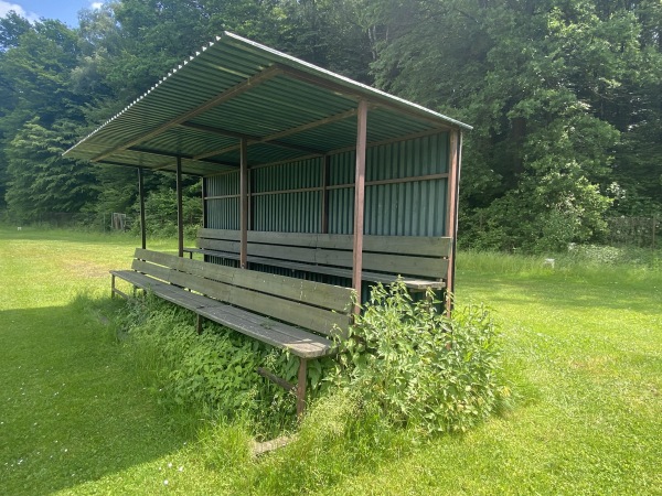 Hřiště FK Staříč - Staříč