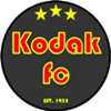 Wappen Kodak FC  98967