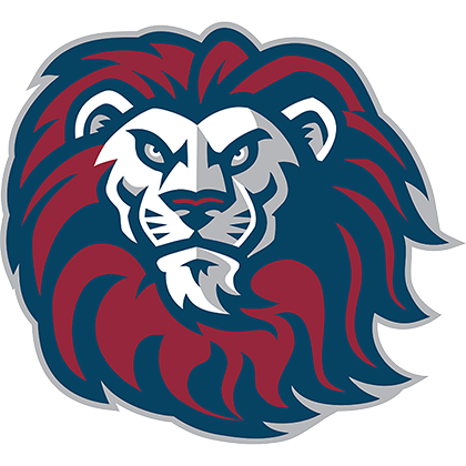 Wappen Loyola Marymount Lions