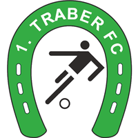 Wappen ehemals 1. Traber FC Mariendorf 1962  44432