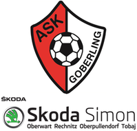 Wappen ASK Goberling