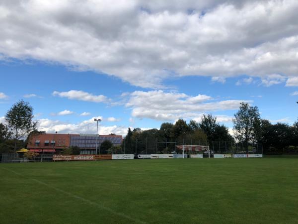Sportzentrum Grafrath - Grafrath