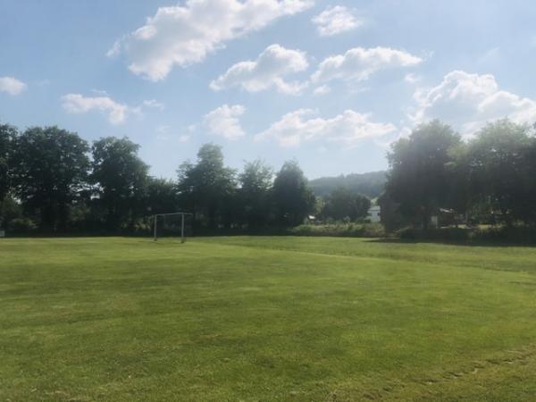 Sportplatz Wehrstraße - Höxter-Albaxen