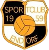 Wappen SC Endorf 1959