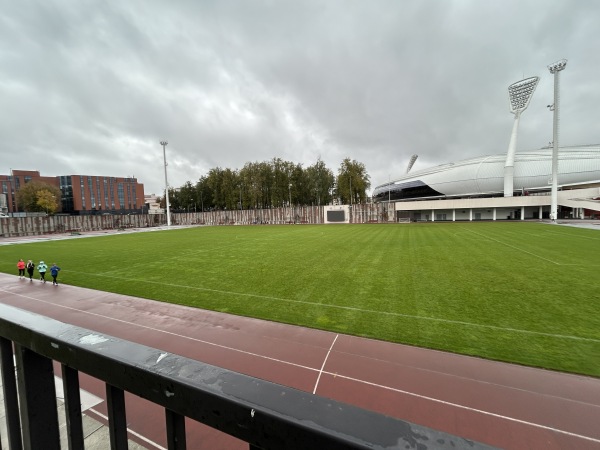 Stadyen Dynama Futbol'noye pole 2 - Minsk
