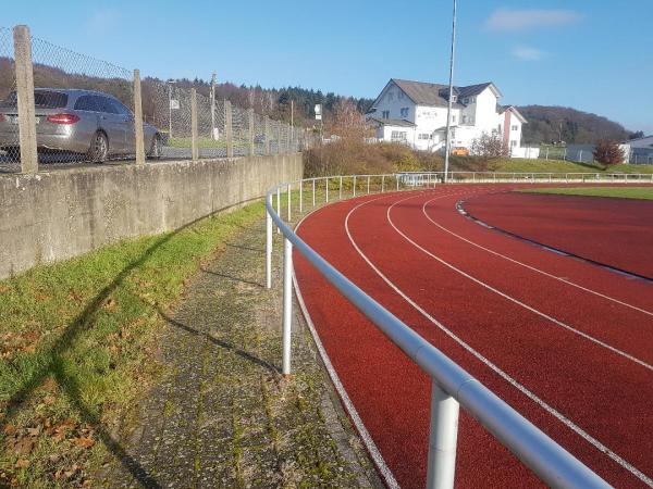 Jahnsportplatz - Buseck-Alten-Buseck