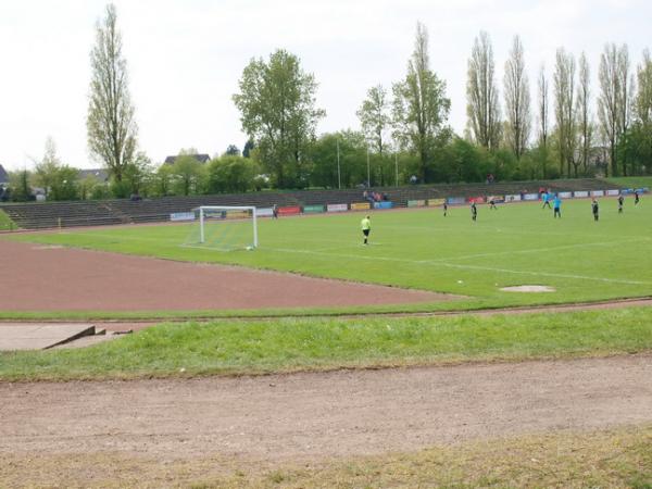 Emil-Underberg-Stadion - Rheinberg