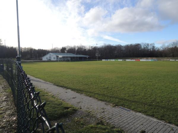 Sportplatz am Forst - Heidenrod-Kemel