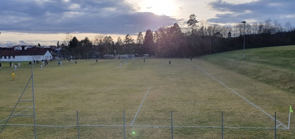 Andreas Thaler Sportanlage Platz 2 - Neusäß-Täfertingen