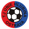 Wappen TJ Unie Hlubina B