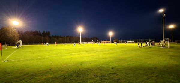 Sportanlage Harter Weg - Töging/Inn