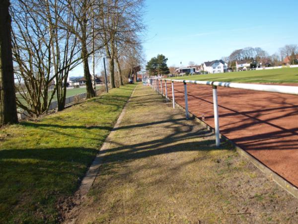 Volksbank-Stadion - Heiden/Münsterland