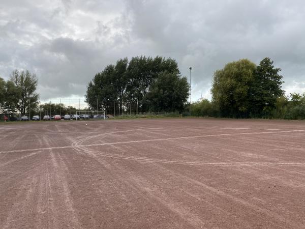 Robert-Raschke-Platz - Wilhelmshaven-Fedderwarden