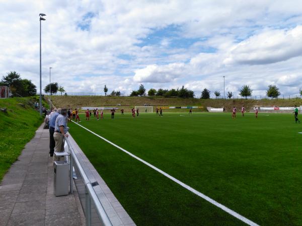 Waldstadion - Barntrup