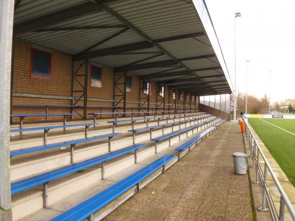 Sportcomplex Altena - Nieuwendijk