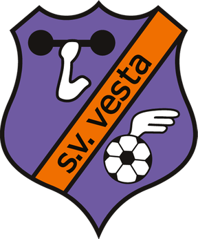 Wappen SV Vesta