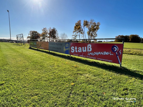 Sportplatz Kettenacker - Gammertingen-Kettenacker