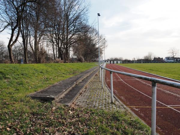 Römerberg-Stadion - Bergkamen-Oberaden