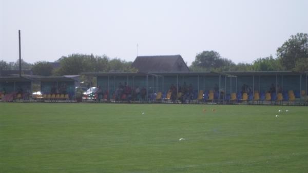 Stadion Tavriya-Skif - Rozdil