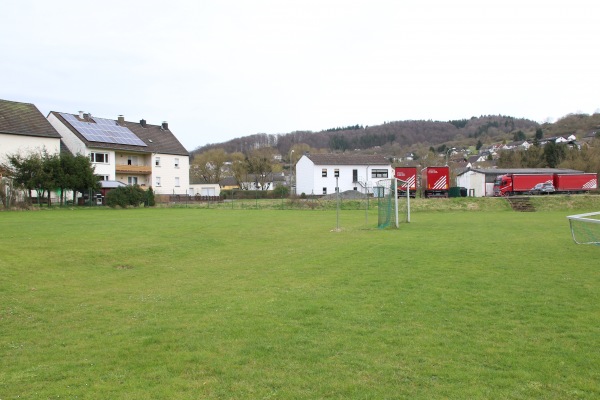 Sportplatz Pelm - Pelm