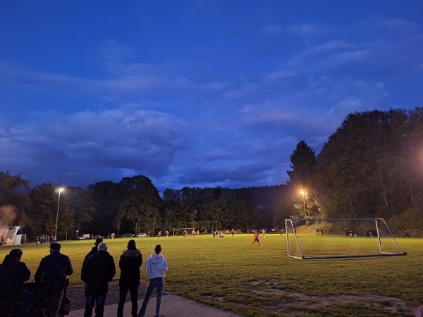 Sportanlage in der Wallheck Platz 2 - Herschweiler-Pettersheim