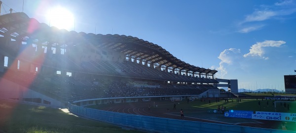 Pikara Stadium - Marugame