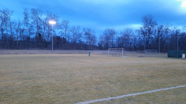Stadion Wildon Nebenplatz - Wildon