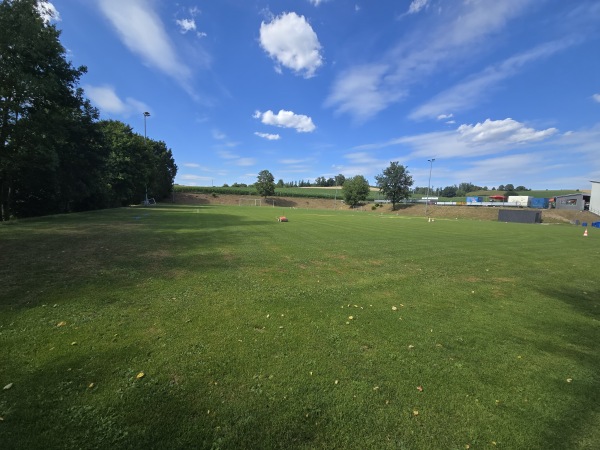 Sportanlage Strenbeger Straße Platz 2 - Bad Griesbach/Rottal-Karpfham