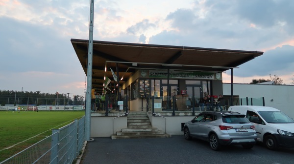 Günther Nowak Stadion - Werndorf