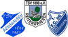 Wappen SG Reiterswiesen/Arnshausen/Bad Kissingen II (Ground B)