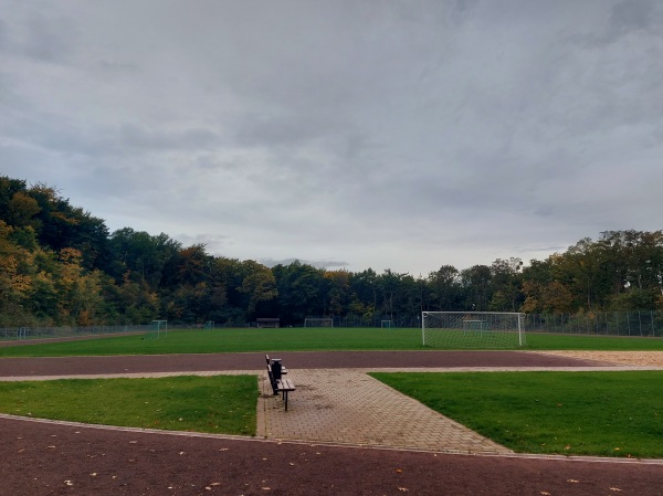 Waldsportplatz - Lübbecke