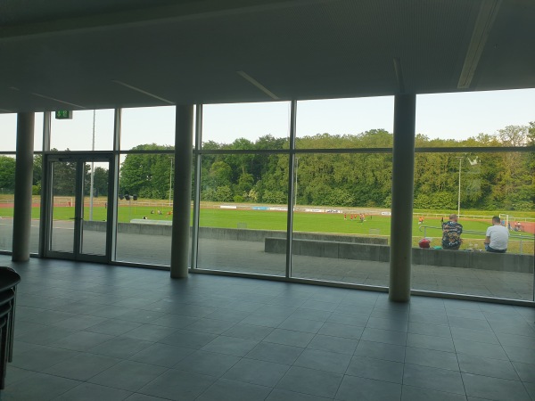 Schloßparkstadion - Brühl/Rheinland