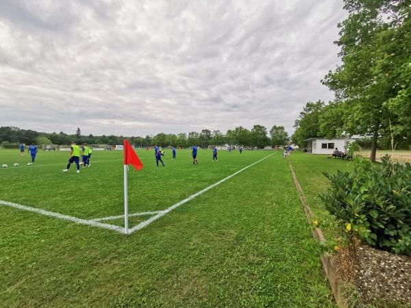 Familiensportpark West - Viernheim
