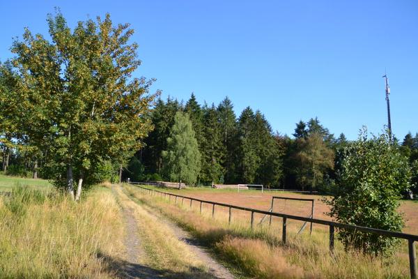 Sportplatz Blumenrather Heide - Virneburg