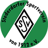 Wappen SSV Stederdorf 1912  34113