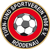Wappen TSV Röddenau 1906  17629