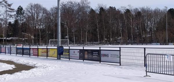 Sportpark De Vlasakker - Uden
