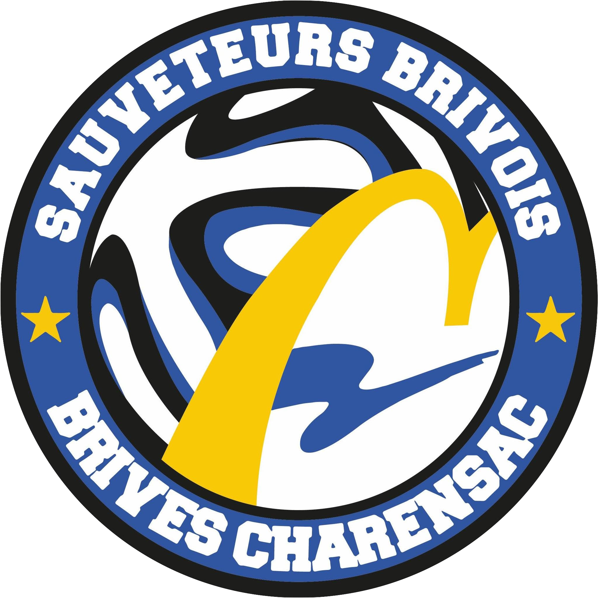 Wappen Sauveteurs Brivois